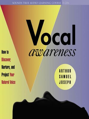 cover image of Vocal Awareness